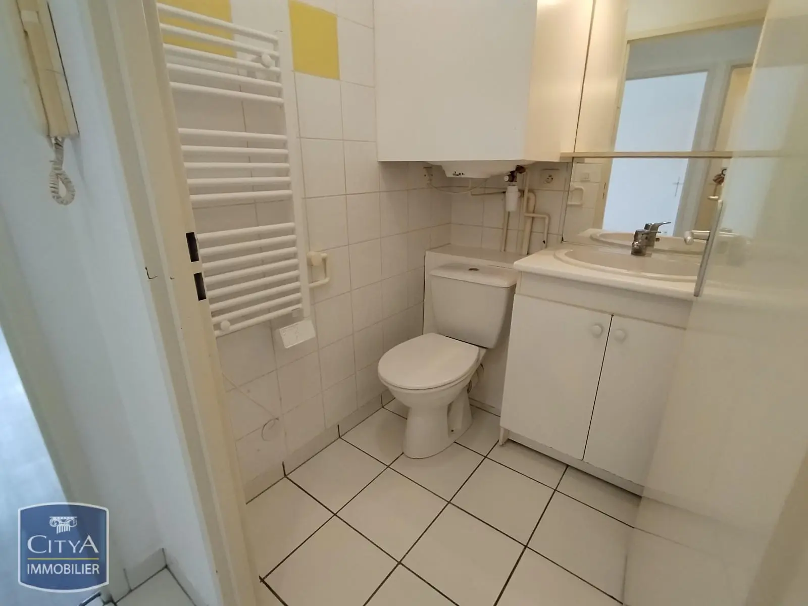 Photo 9 Appartement 2 pièces 36.51m²