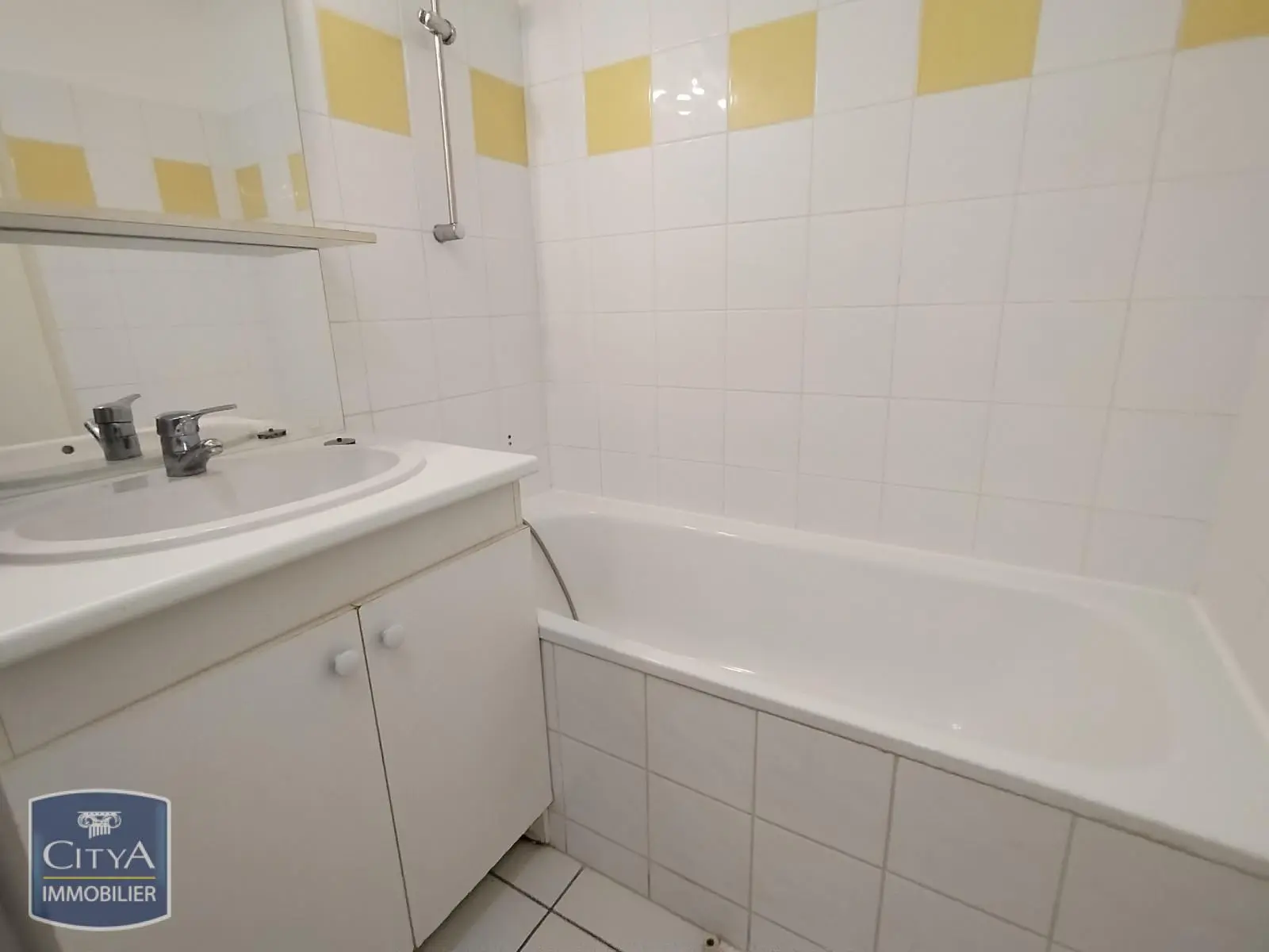 Photo 3 Appartement 2 pièces 36.51m²