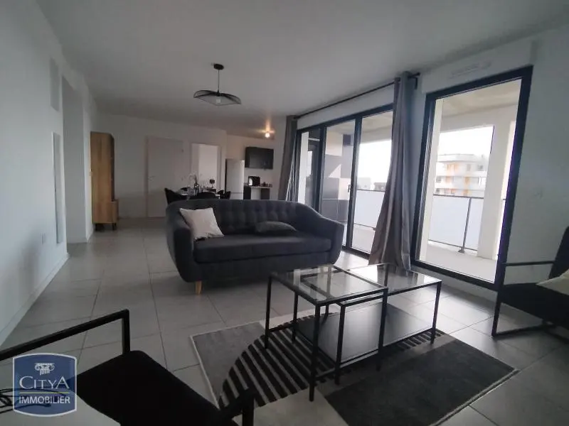 Photo 1 Appartement 4 pièces 85.74m²