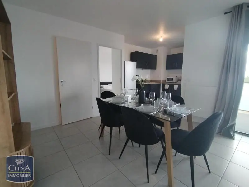 Photo 3 Appartement 4 pièces 85.74m²