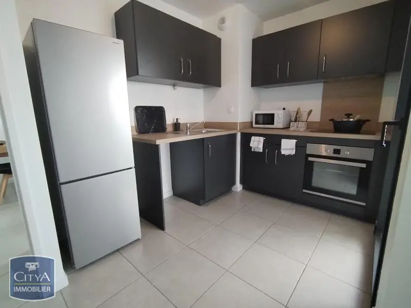 Photo 4 Appartement 4 pièces 85.74m²
