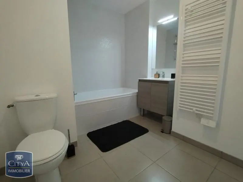 Photo 10 Appartement 4 pièces 85.74m²