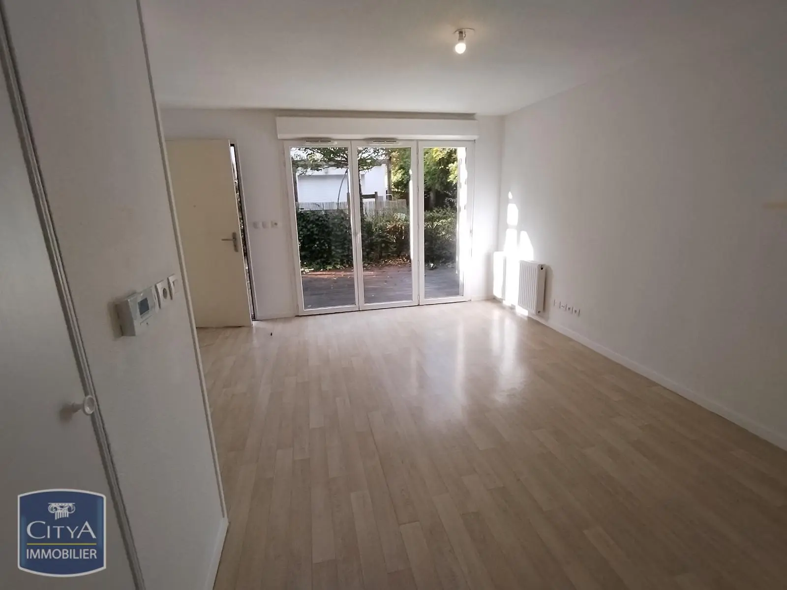 Photo 4 pour Appartement 3 pièces 58.29m² Photo 4 Appartement 3 pièces 58.29m²