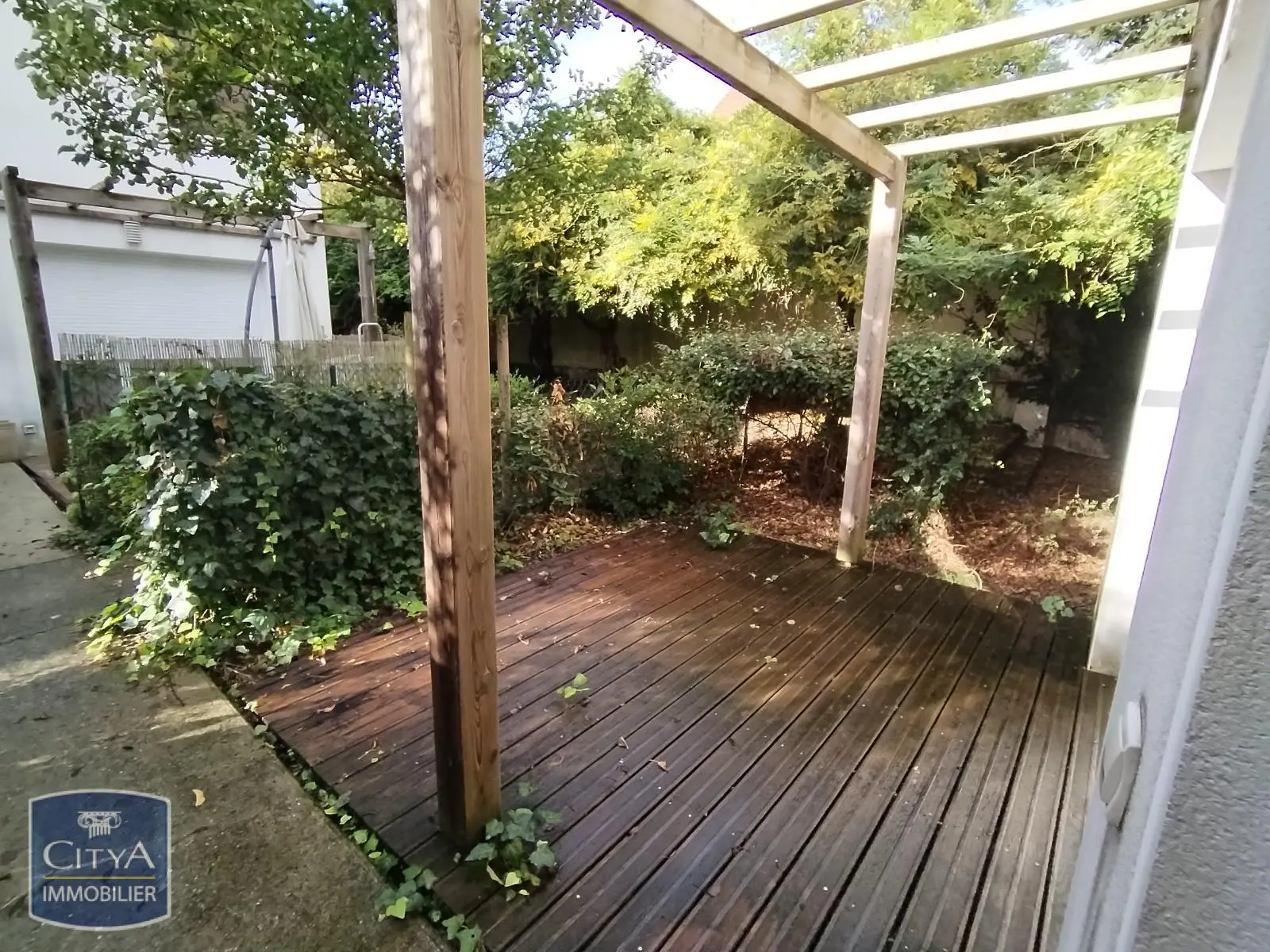 Photo 1 Appartement 3 pièces 58.29m²