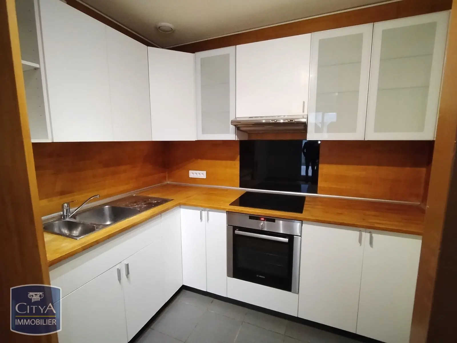 Photo 1 Appartement 3 pièces 64.02m²