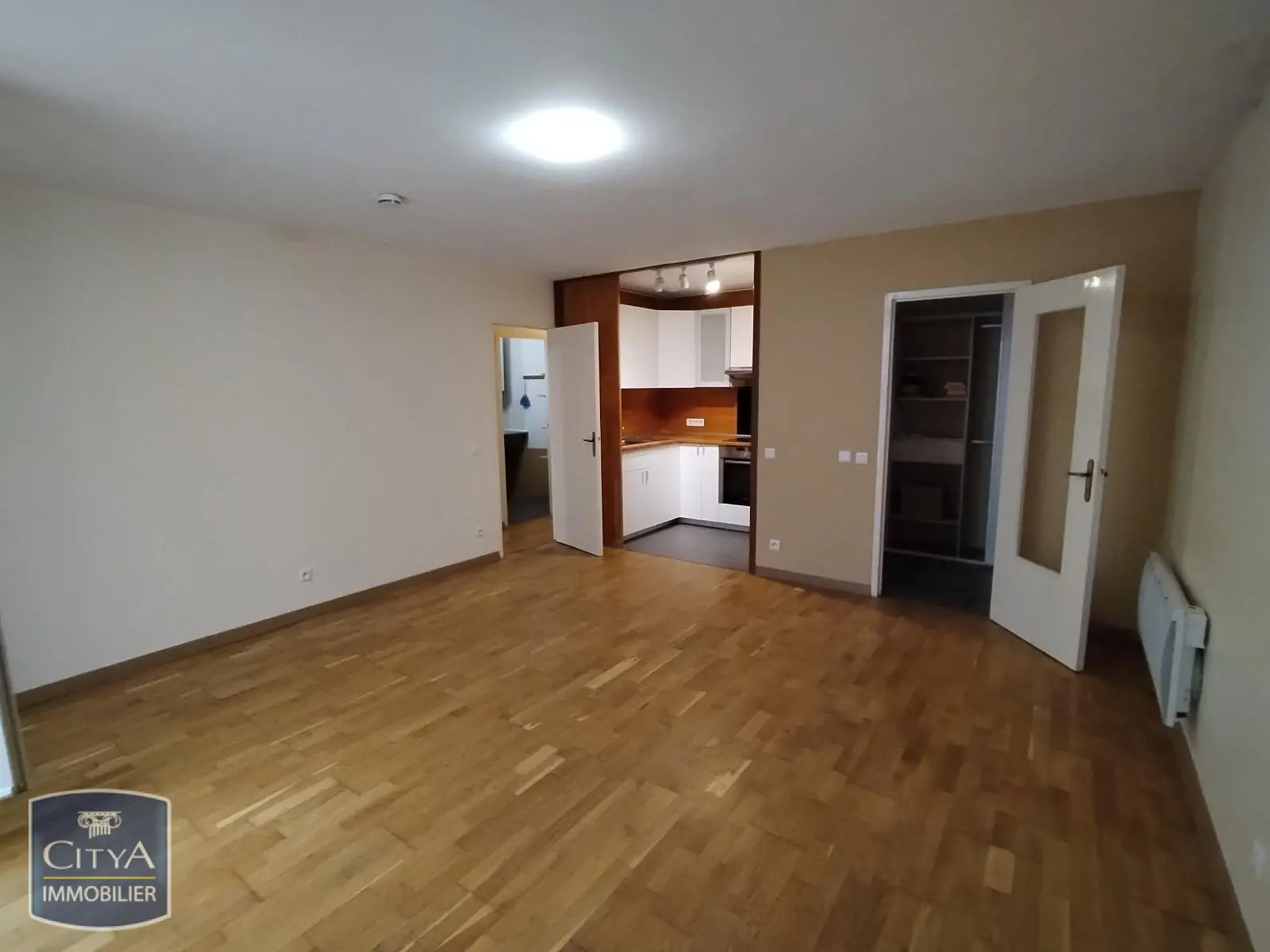 Photo 2 Appartement 3 pièces 64.02m²