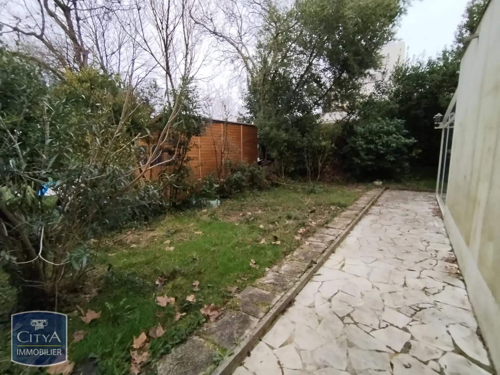 Photo 3 Appartement 3 pièces 64.02m²