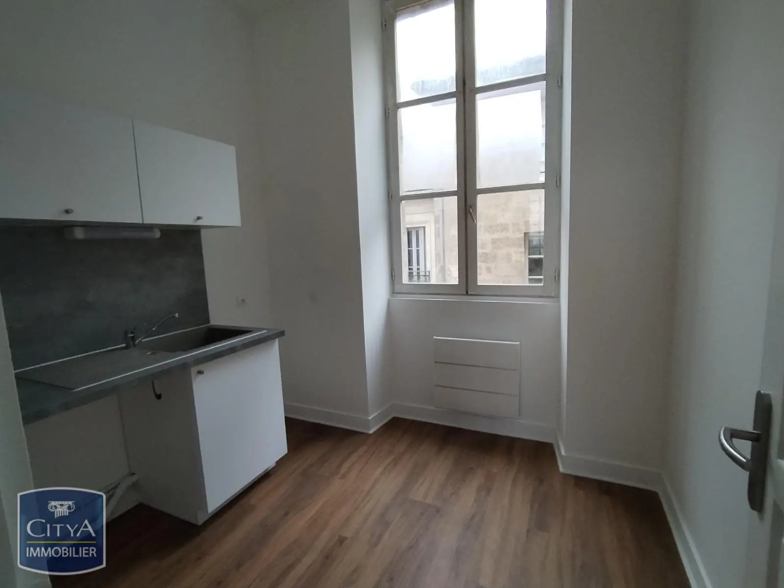 Photo 5 Appartement 2 pièces 50.03m²