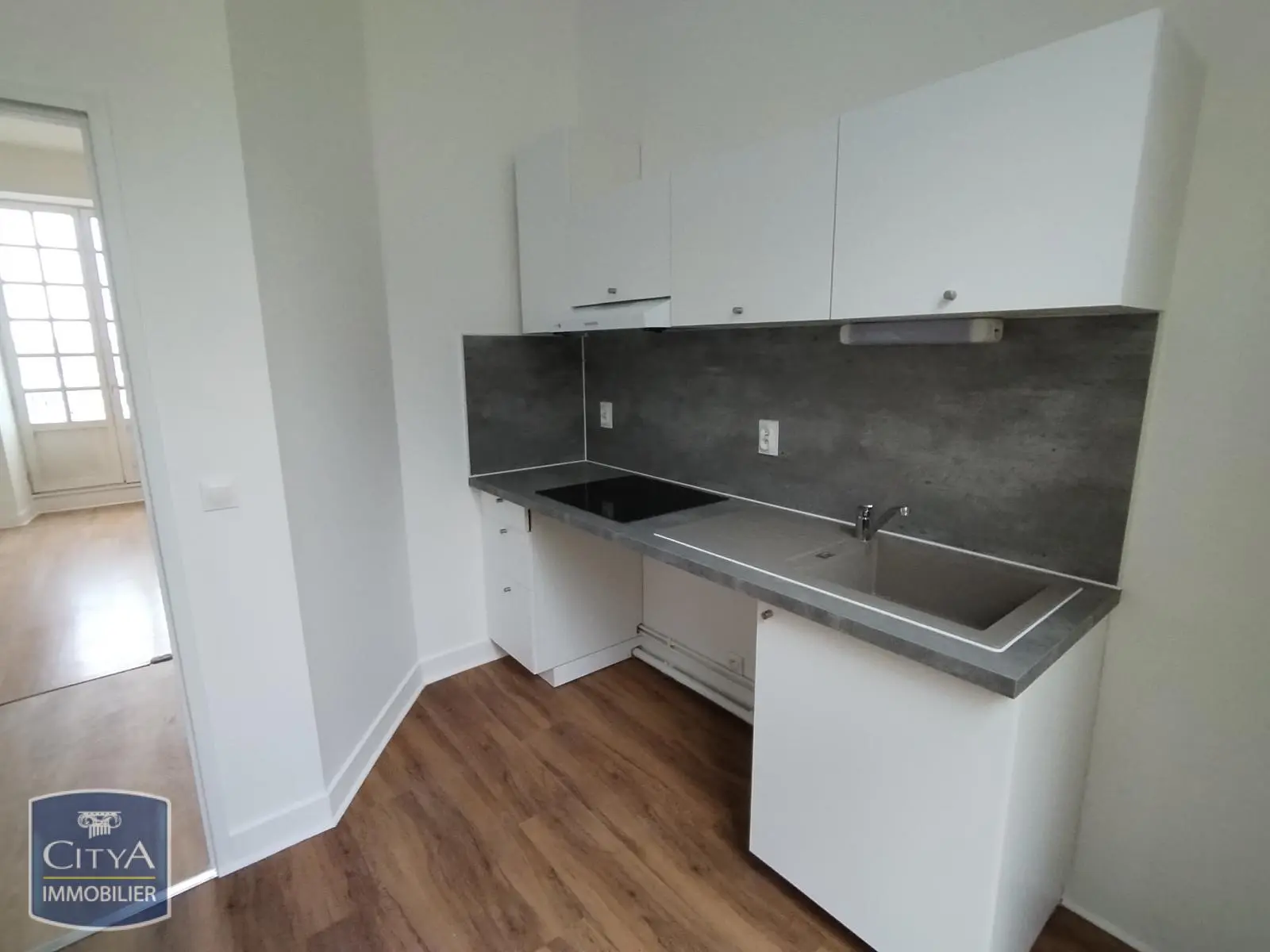 Photo 1 Appartement 2 pièces 50.03m²