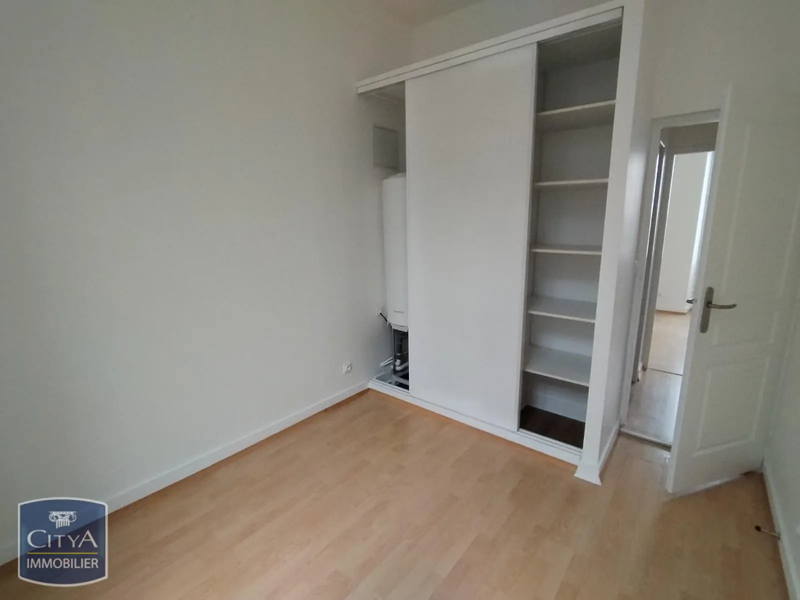 Photo 7 Appartement 2 pièces 50.03m²