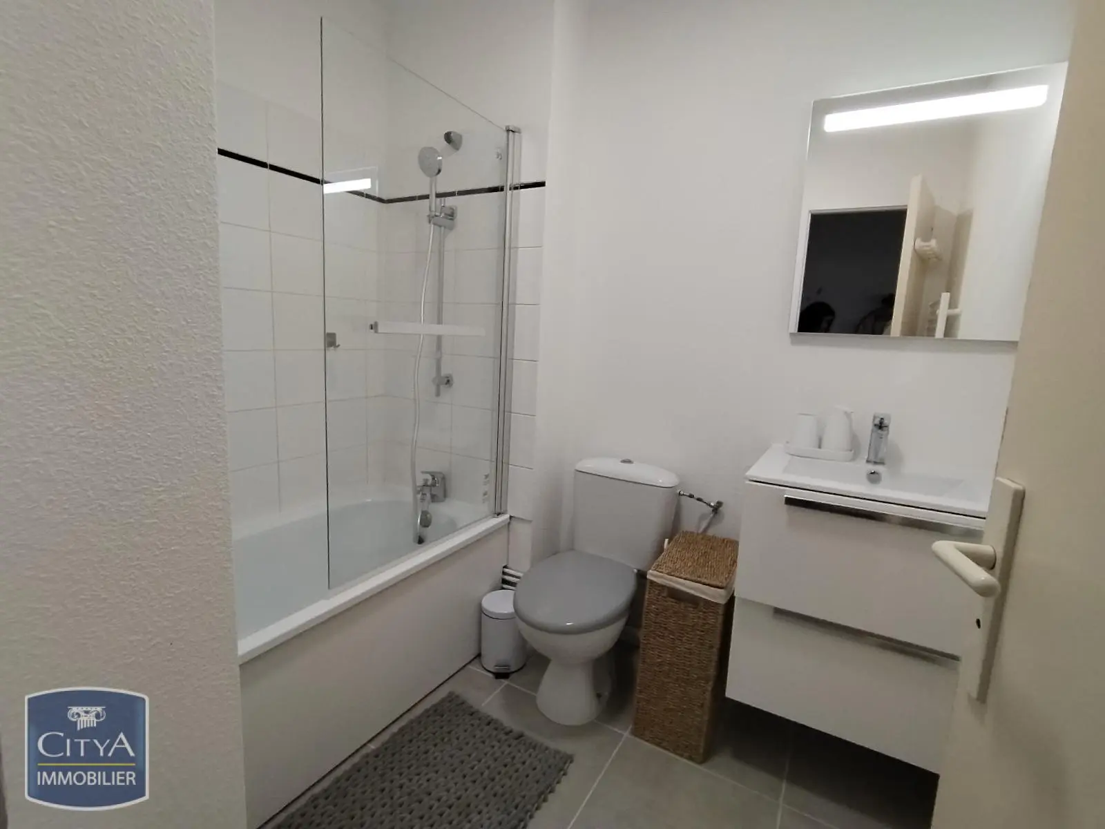 Photo 5 Appartement 1 pièce 27m²