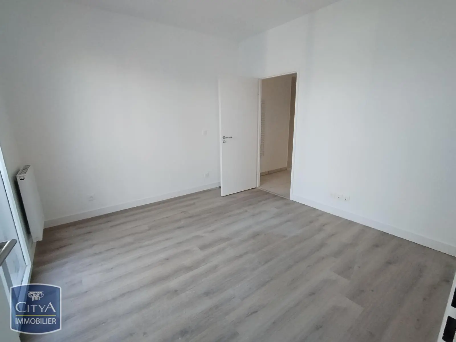 Photo 3 Appartement 2 pièces 48.21m²