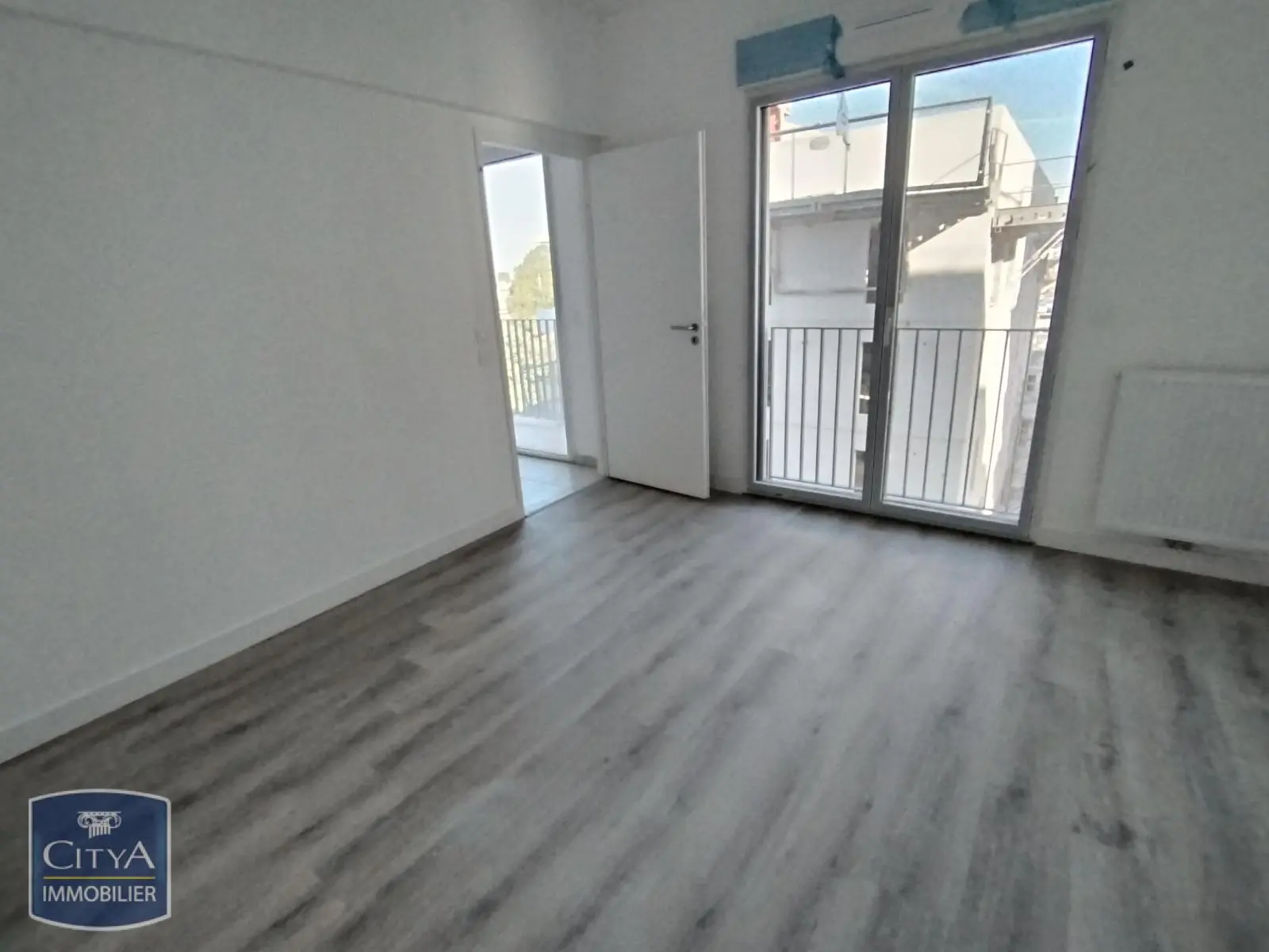 Photo 4 Appartement 2 pièces 48.21m²