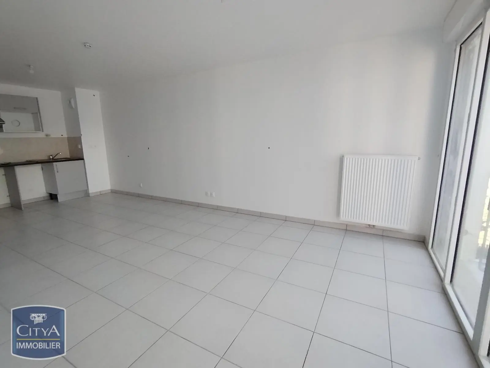 Photo 2 Appartement 2 pièces 48.21m²