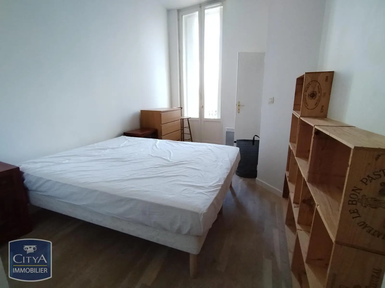 Photo 3 Appartement 2 pièces 64.14m²