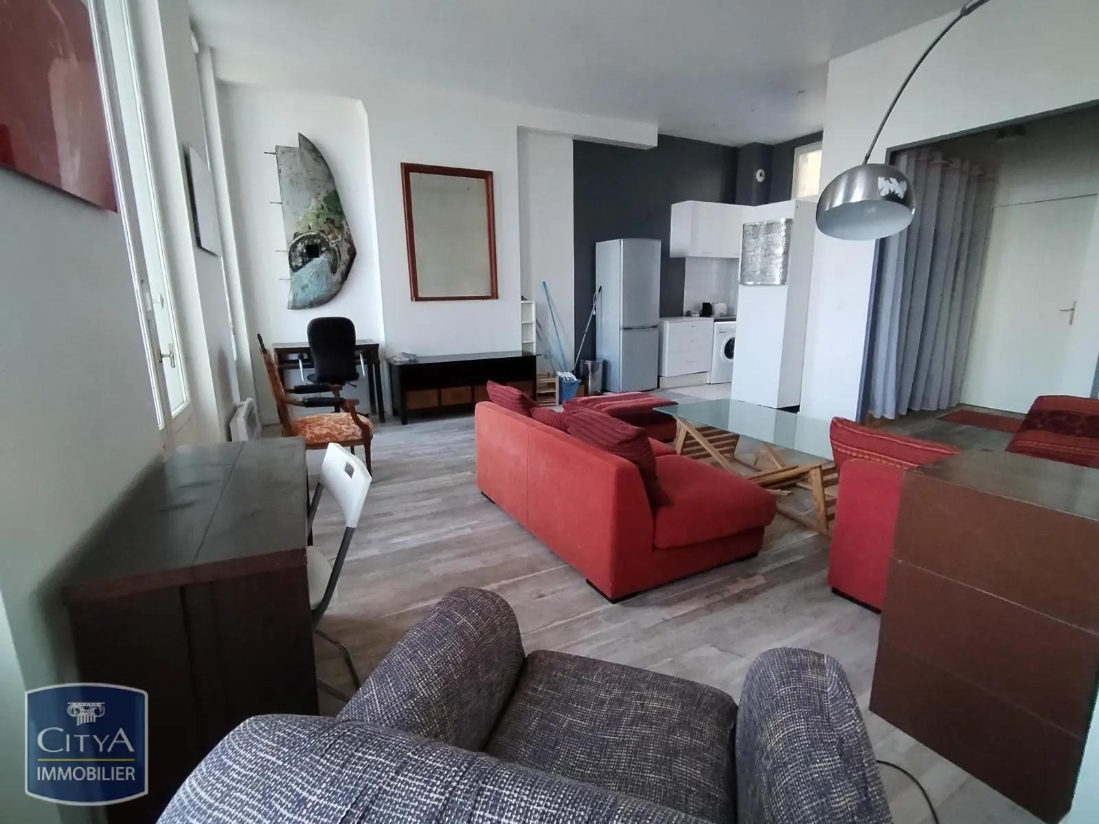 Photo 5 Appartement 2 pièces 64.14m²
