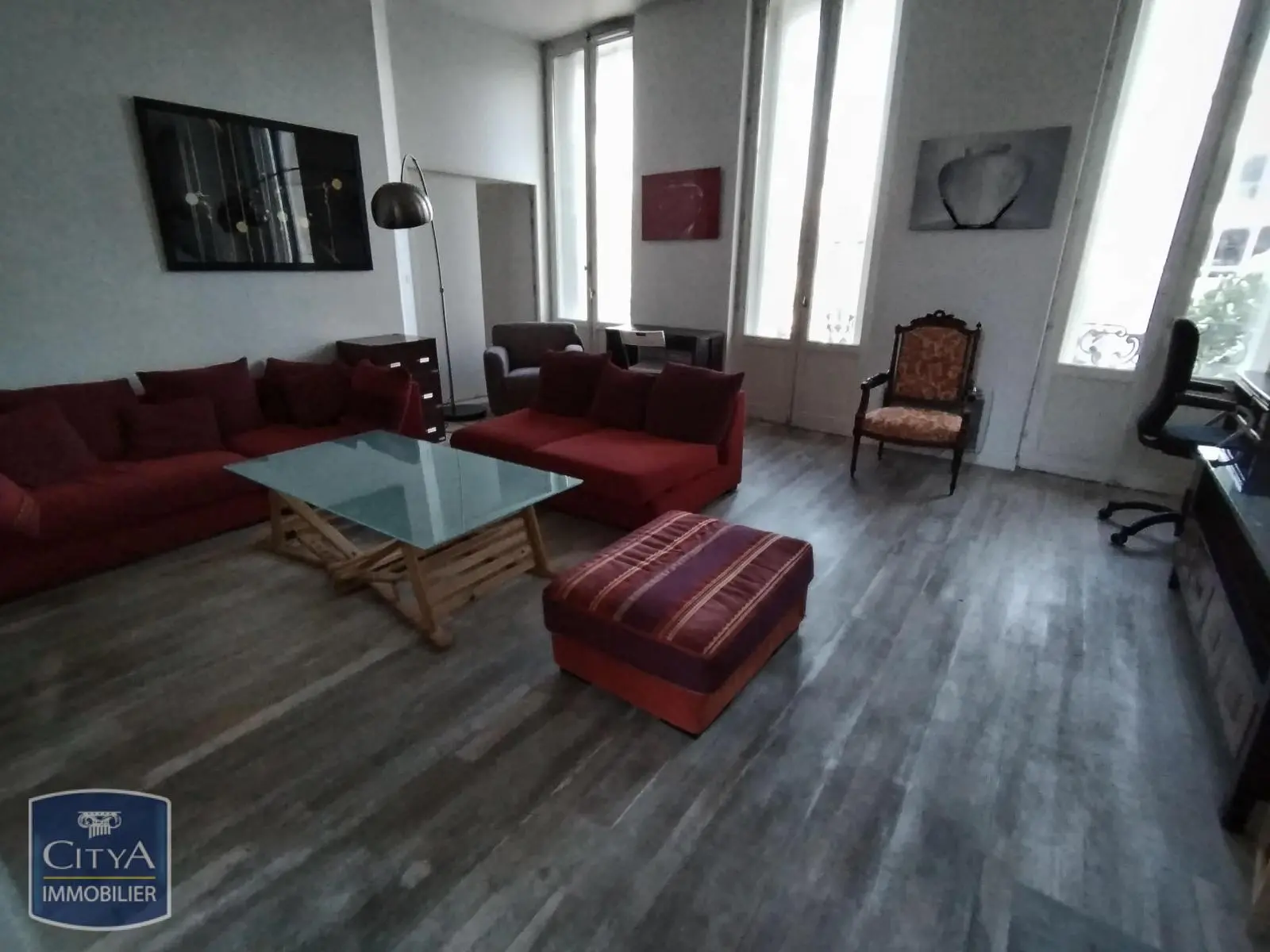 Photo 2 Appartement 2 pièces 64.14m²