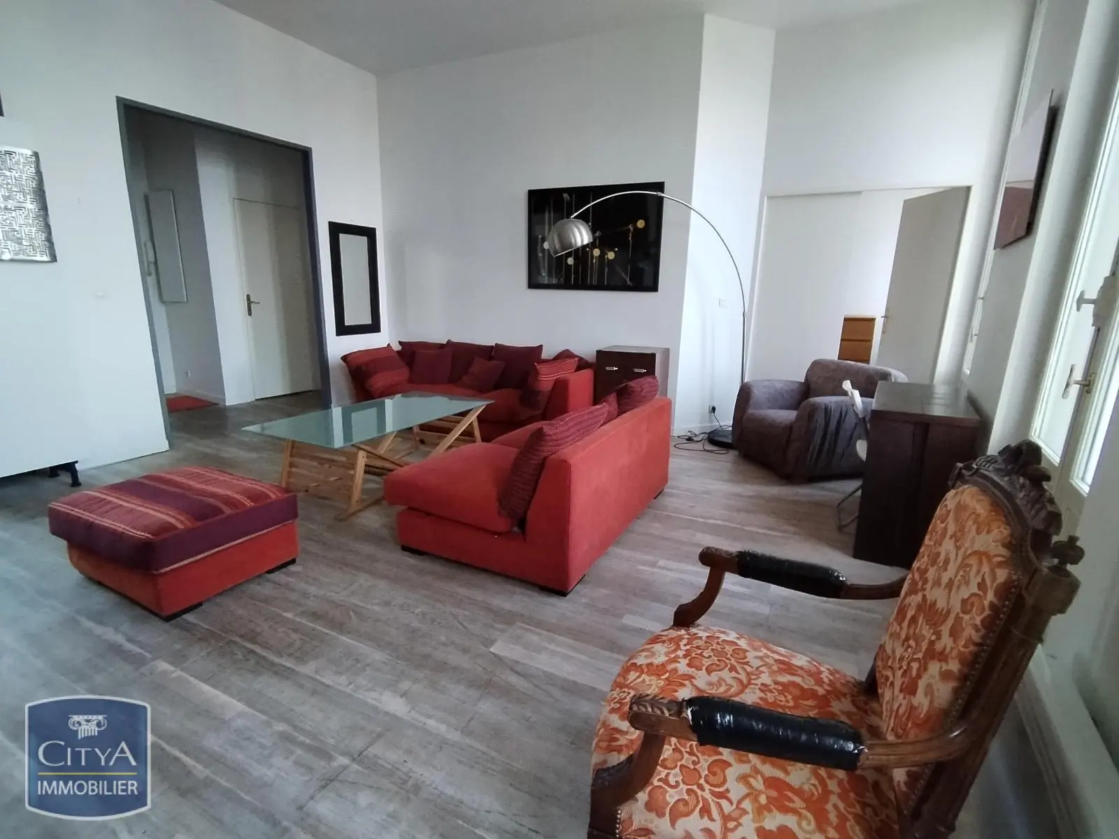 Photo 1 Appartement 2 pièces 64.14m²