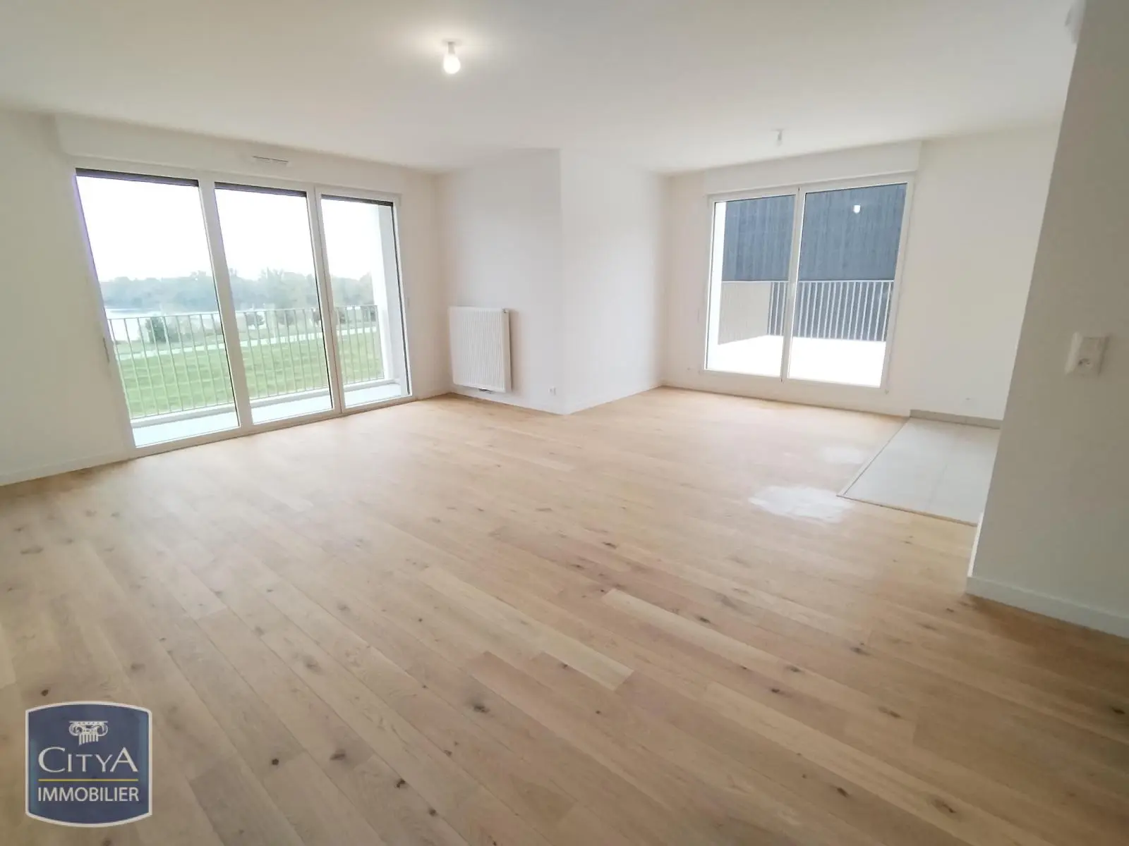 Photo 1 Appartement 3 pièces 71.5m²