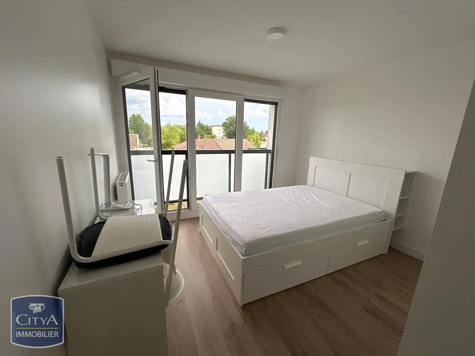 Photo 5 Appartement 3 pièces 62.36m²