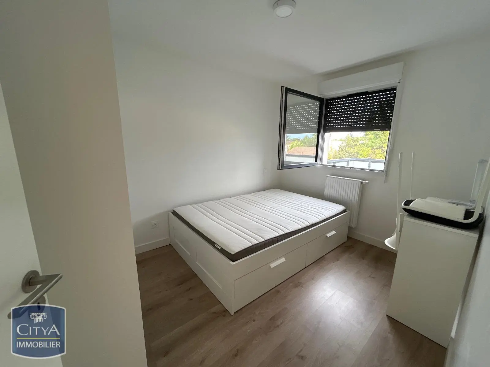 Photo 4 Appartement 3 pièces 62.36m²