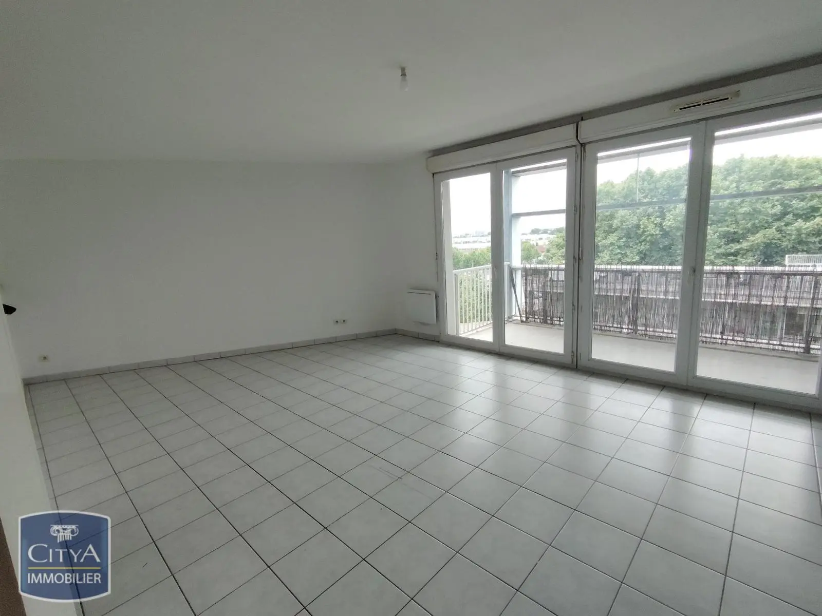 Photo 3 Appartement 2 pièces 53.2m²