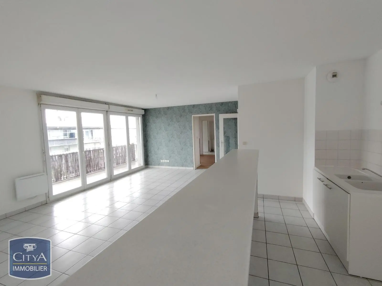 Photo 9 Appartement 2 pièces 53.2m²