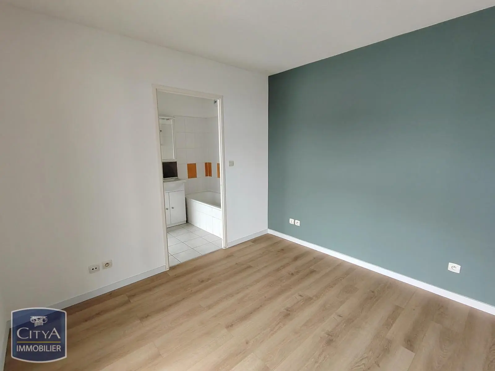 Photo 4 Appartement 2 pièces 53.2m²