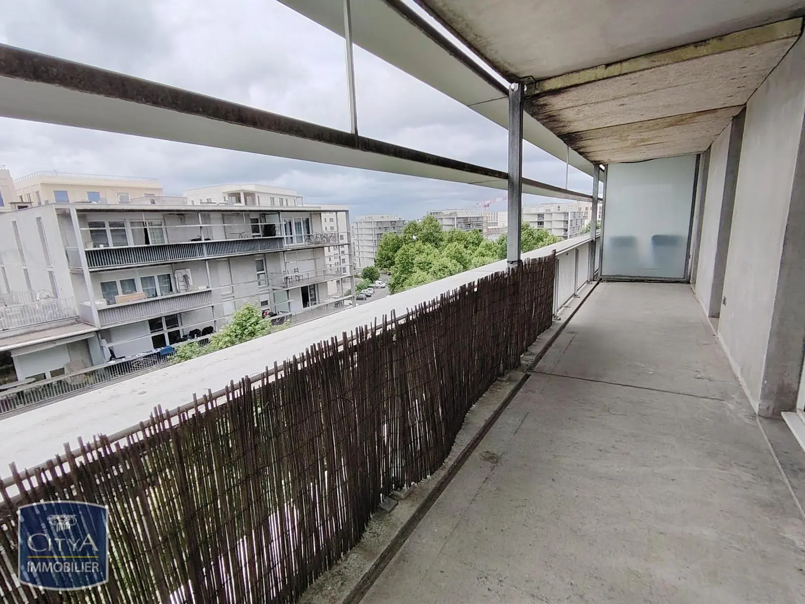 Photo 2 Appartement 2 pièces 53.2m²