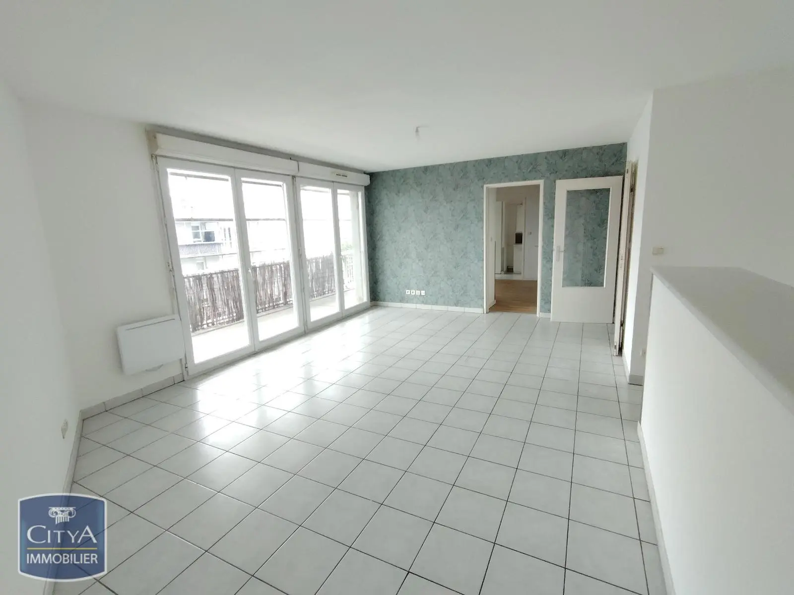 Photo 1 Appartement 2 pièces 53.2m²