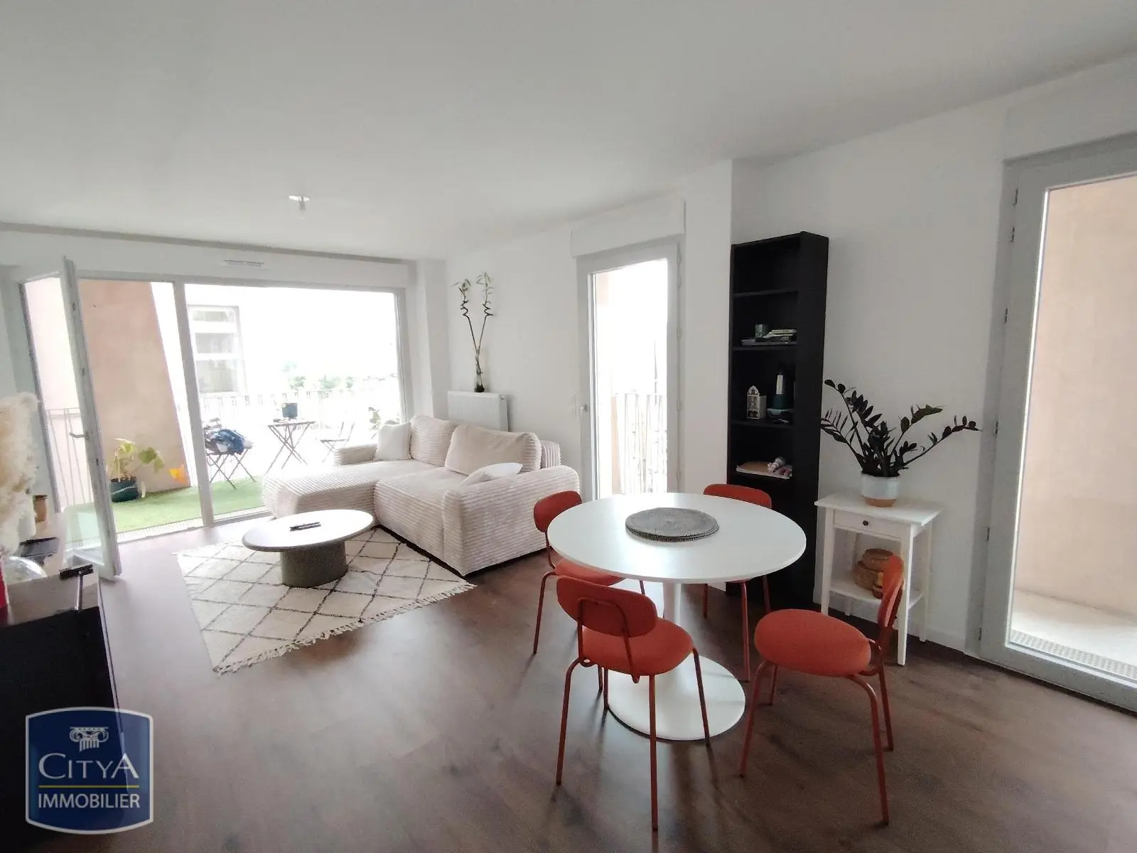 Photo 1 appartement Bordeaux