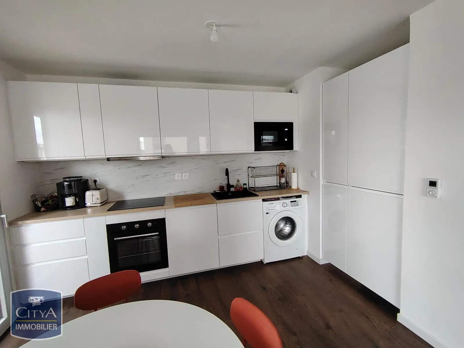 Photo 2 appartement Bordeaux