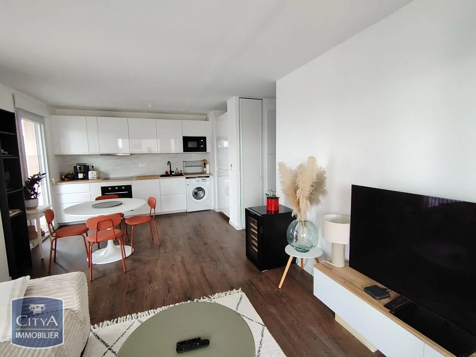 Photo 3 appartement Bordeaux