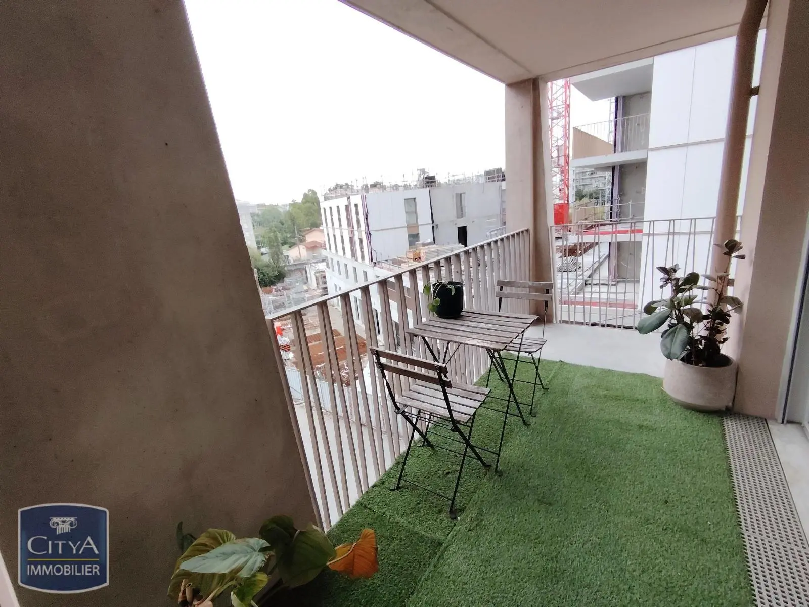 Photo 9 appartement Bordeaux