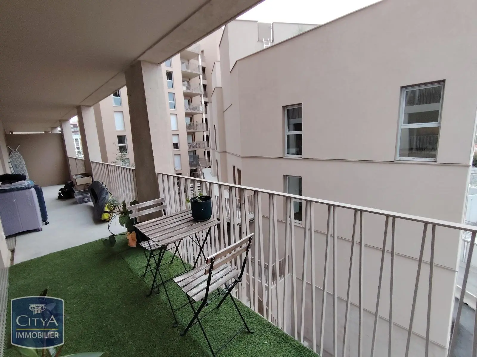 Photo 10 appartement Bordeaux