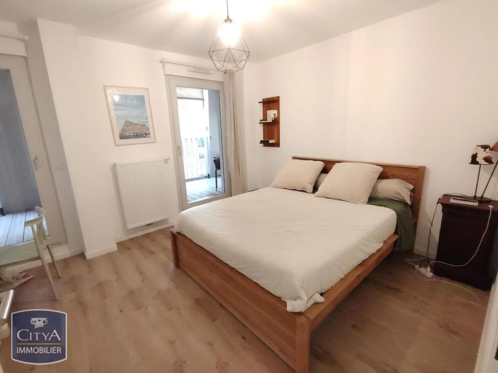 Photo 7 Appartement 2 pièces 46.85m²