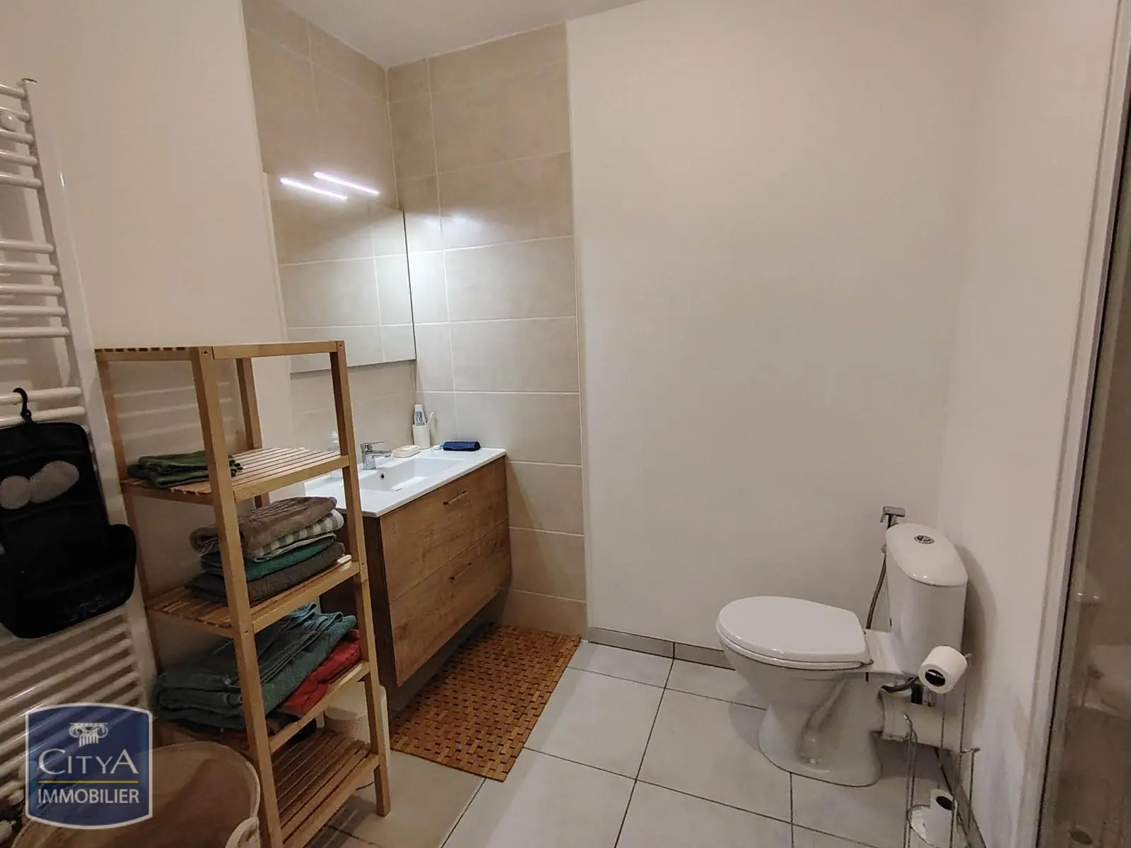 Photo 9 Appartement 2 pièces 46.85m²