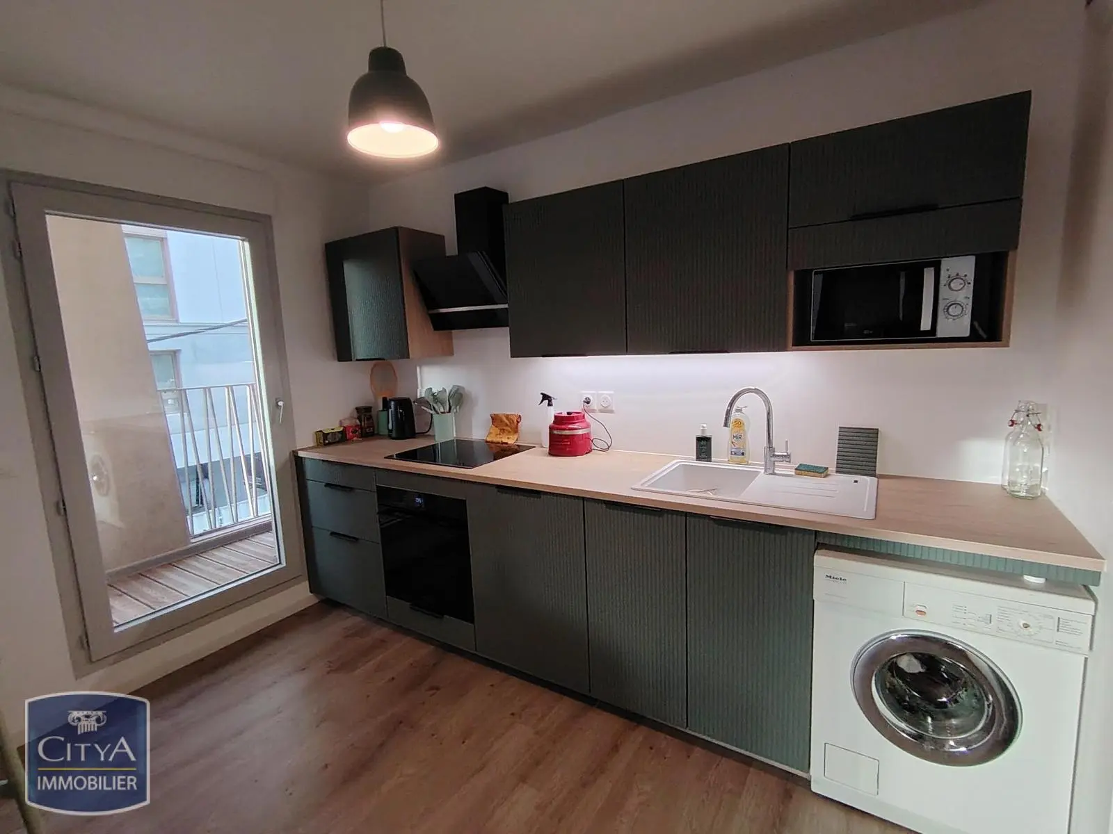 Photo 2 Appartement 2 pièces 46.85m²