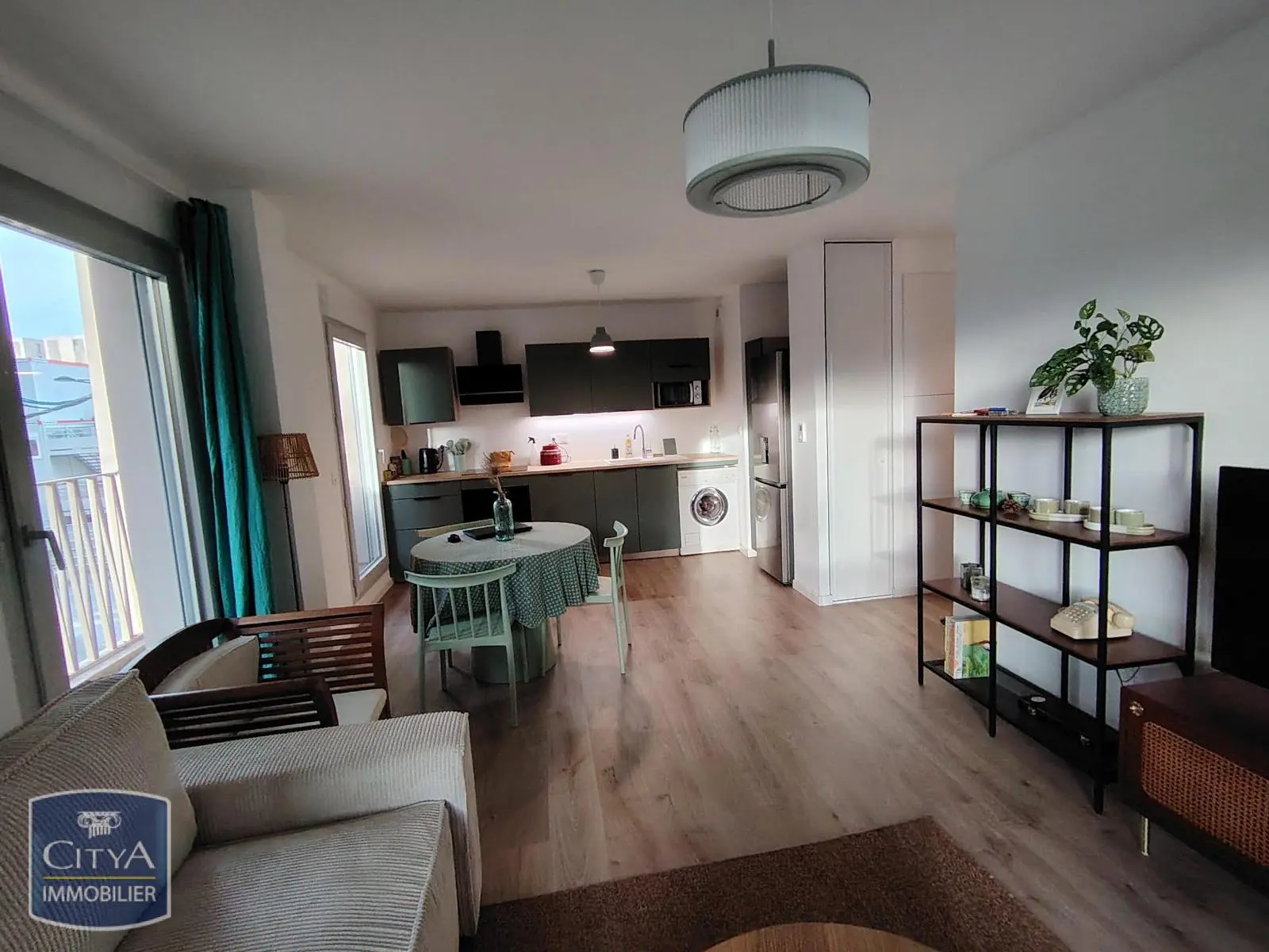 Photo 13 Appartement 2 pièces 46.85m²