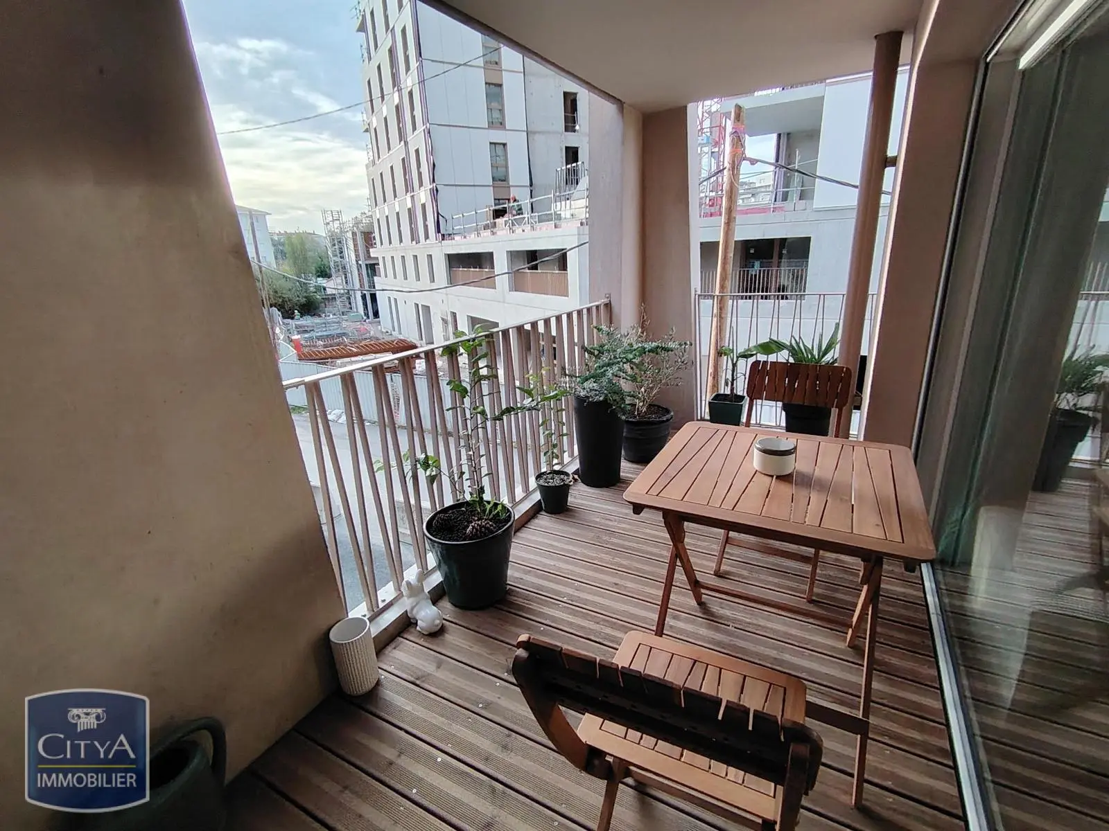 Photo 4 Appartement 2 pièces 46.85m²