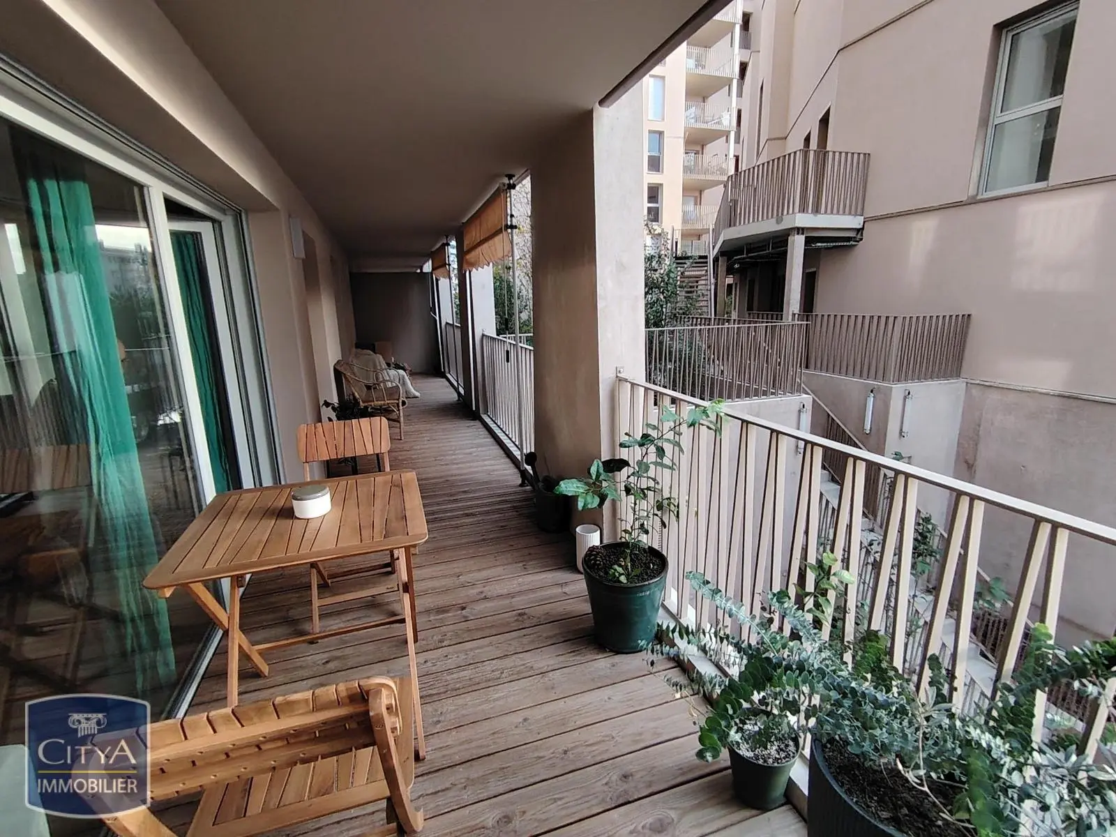 Photo 5 Appartement 2 pièces 46.85m²