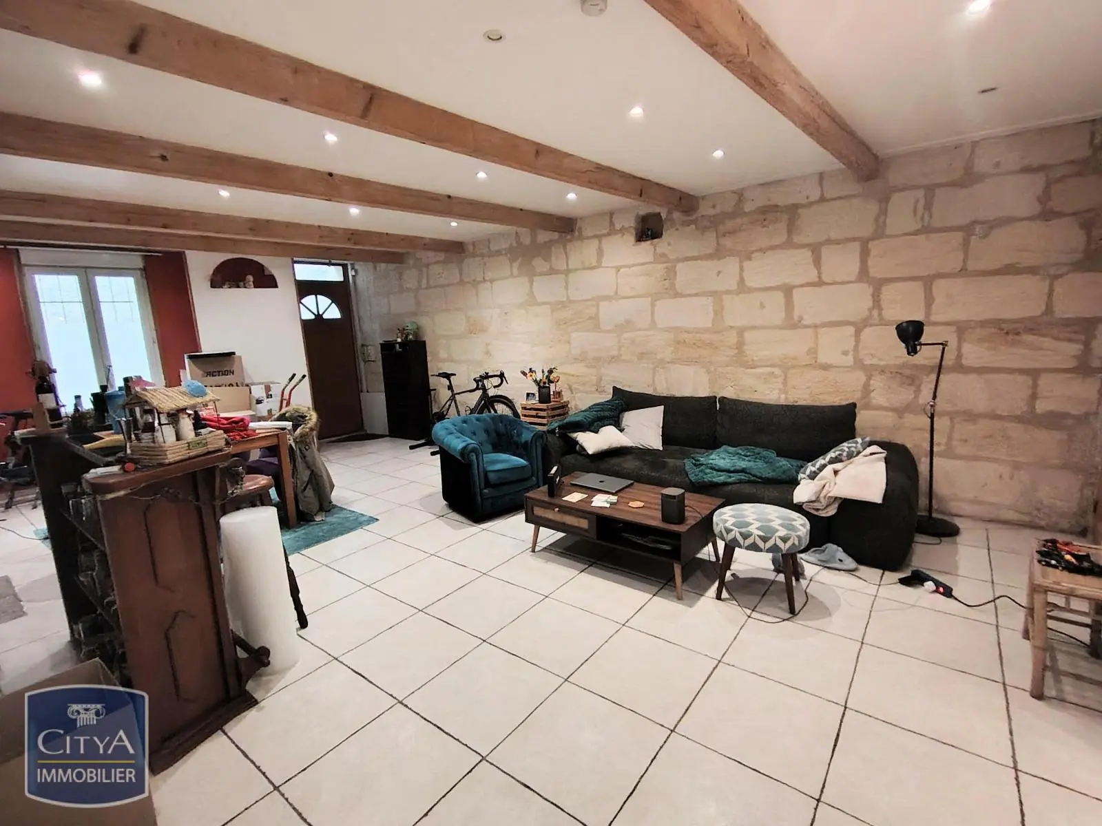 Photo 1 Maison 3 pièces 89.54m²