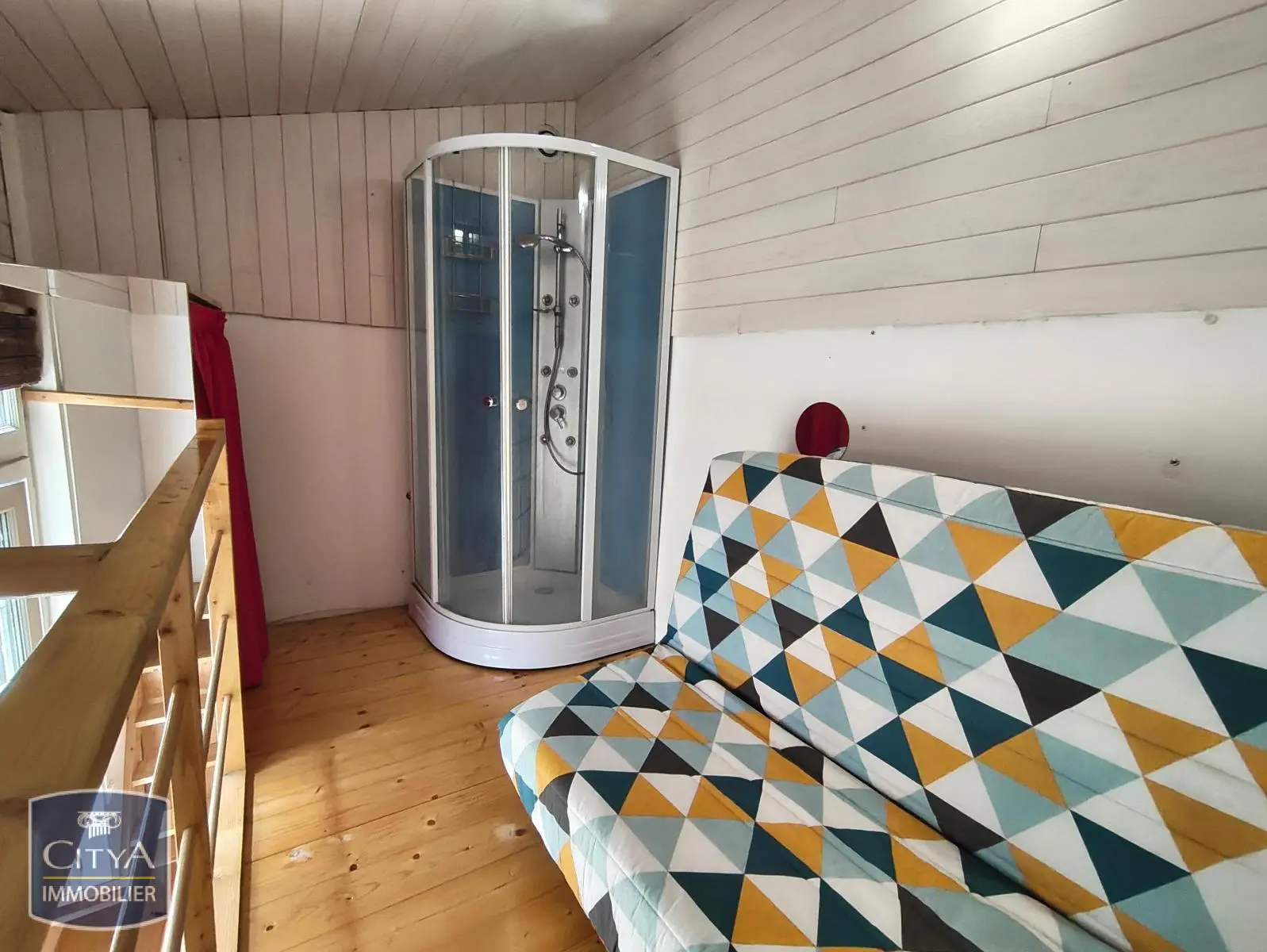 Photo 9 Appartement 1 pièce 13.31m²