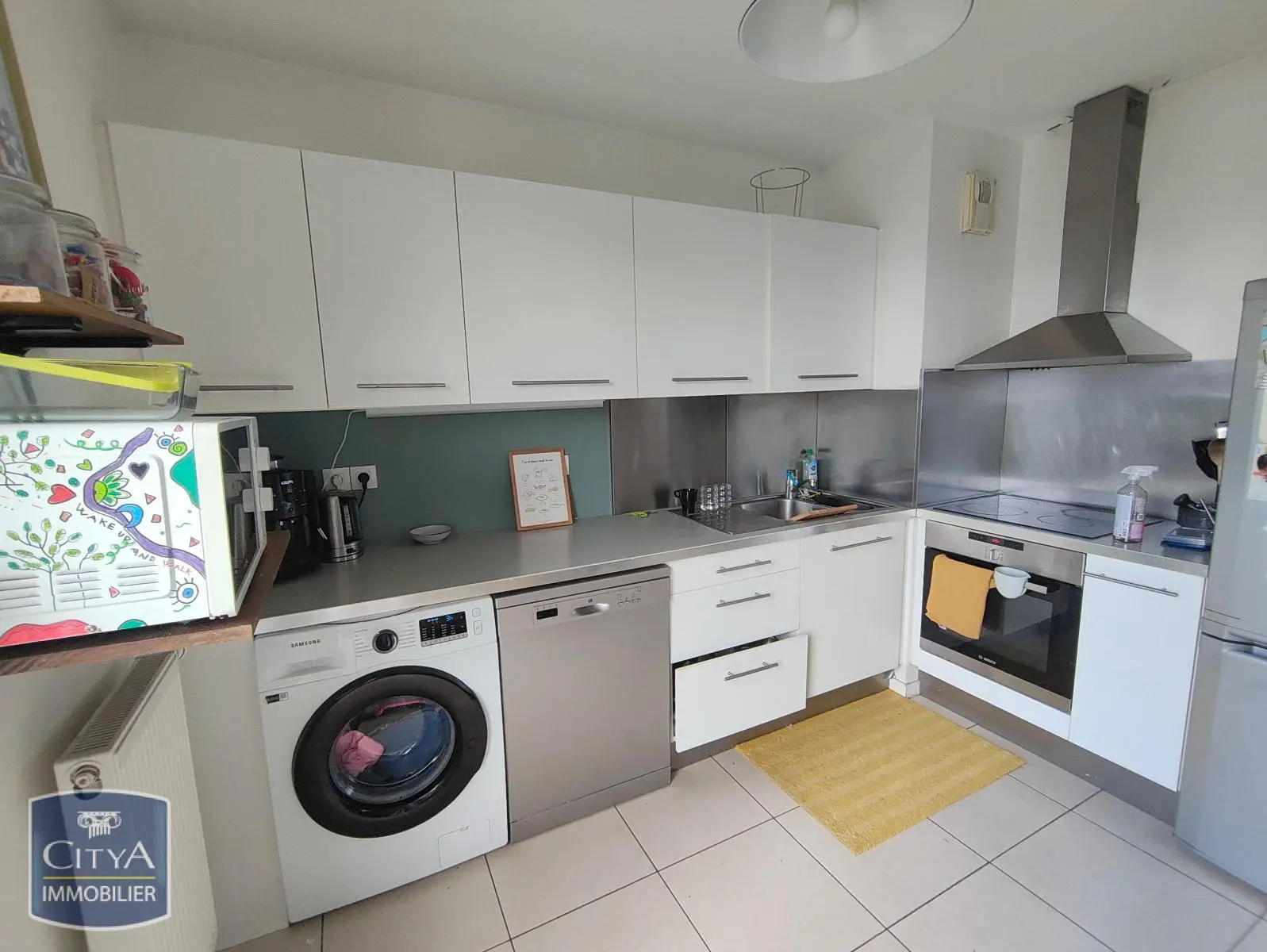 Photo 4 Appartement 5 pièces 106.8m²