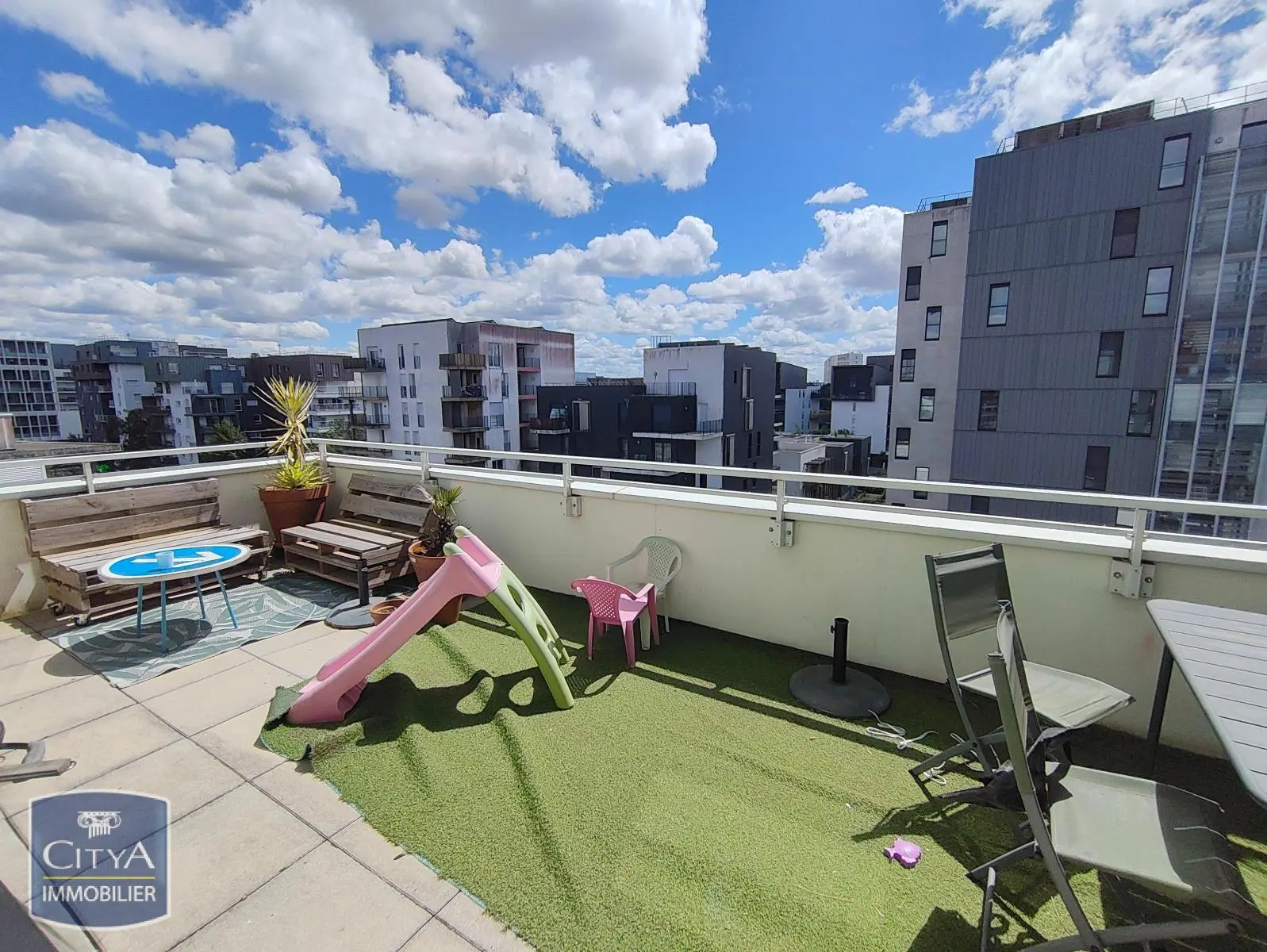 Photo 10 Appartement 5 pièces 106.8m²