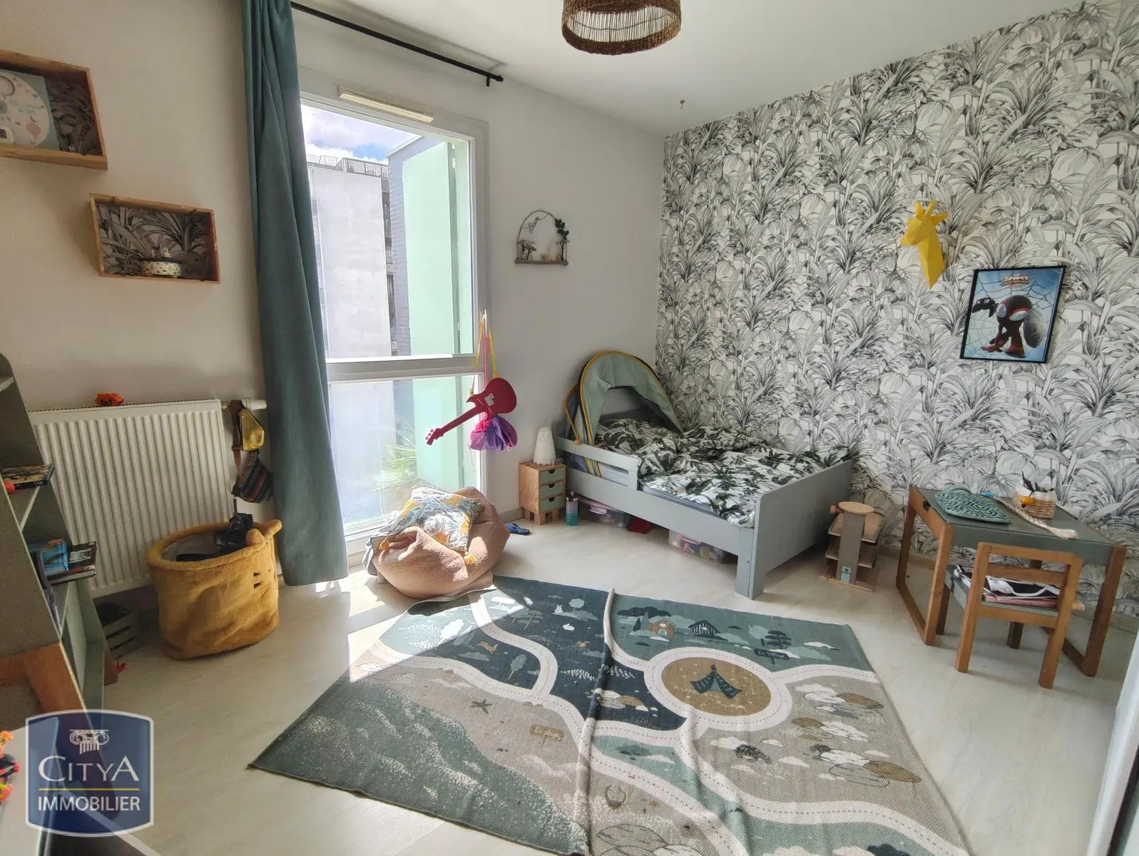 Photo 8 Appartement 5 pièces 106.8m²