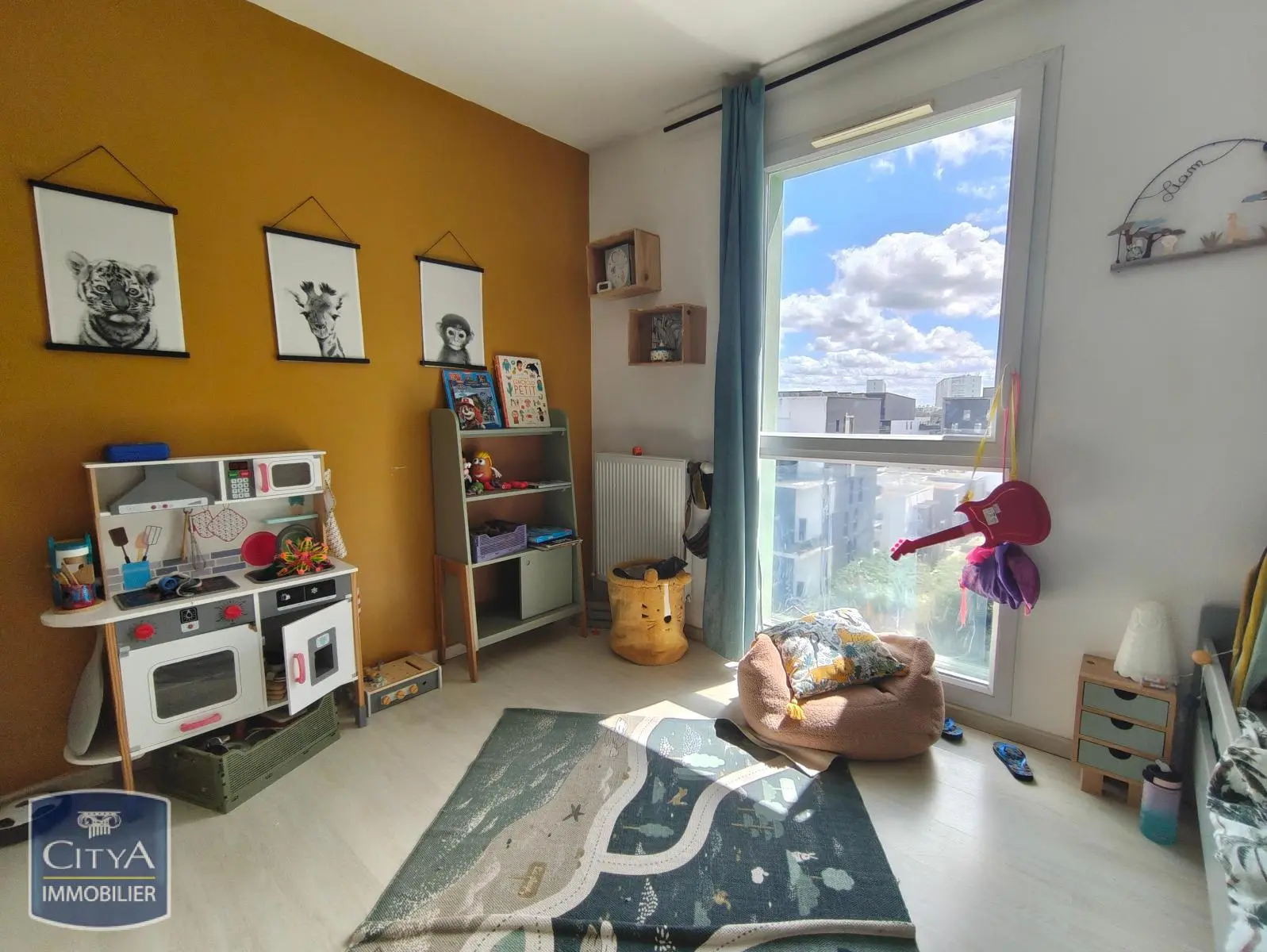 Photo 11 Appartement 5 pièces 106.8m²