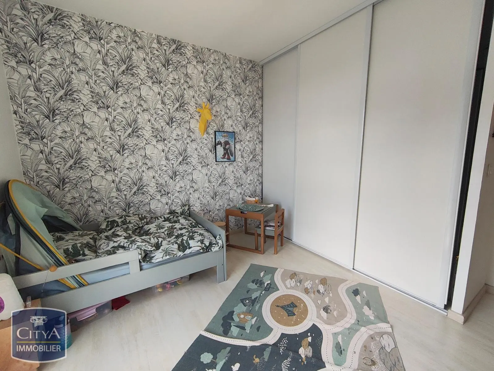 Photo 12 Appartement 5 pièces 106.8m²