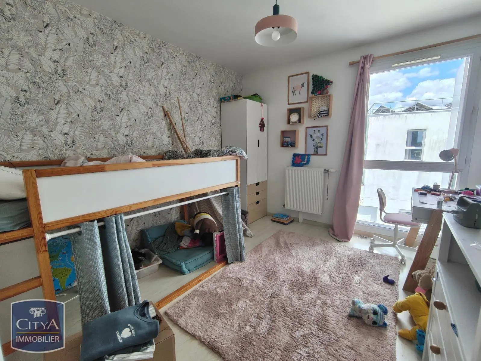 Photo 9 Appartement 5 pièces 106.8m²