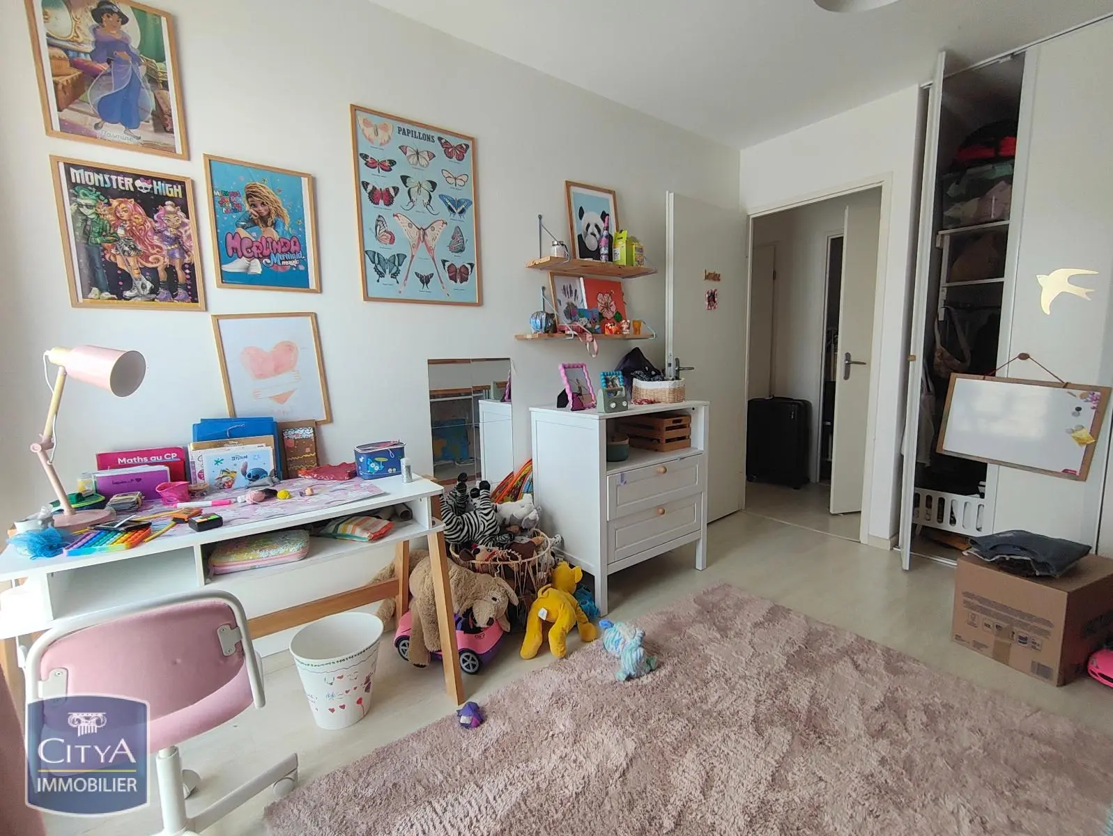Photo 13 Appartement 5 pièces 106.8m²